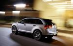 Lincoln MKX 2011 года